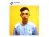 Cleaning service terbaik di purwakarta jawa barat ajm