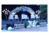 Dekorasi Garden Outdoor 