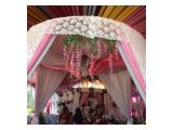 Wedding Gate 