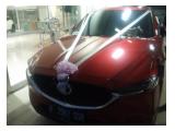Wedding Car Exclusive (Alphard,MercedesBenz,BMW)