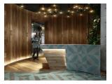 Office Reception