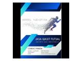 Jasa Wasit Futsal Dan Sepak Bola