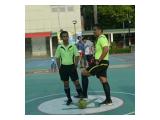 Jasa Wasit Futsal Dan Sepak Bola