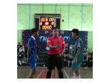 Jasa Wasit Futsal Dan Sepak Bola
