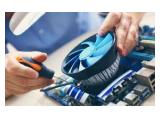 Jasa Service Komputer dan Laptop