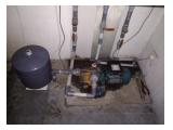 Service Pompa Air dan Specialis Pemipaan