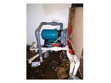 Service Pompa Air dan Specialis Pemipaan