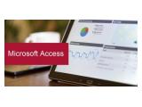 Jasa Modifikasi Program Microsoft Access