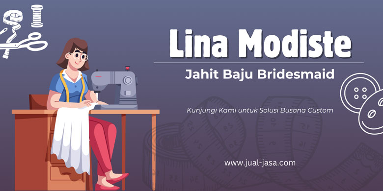 Tukang Panggilan Harian di Bintaro