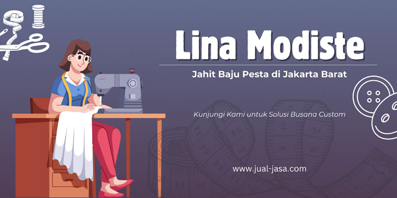 Tukang Panggilan Harian di Bintaro